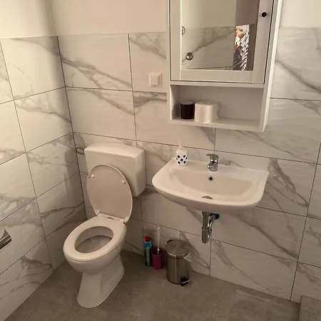 Josip Apartment