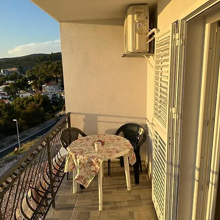 Apartment Josip