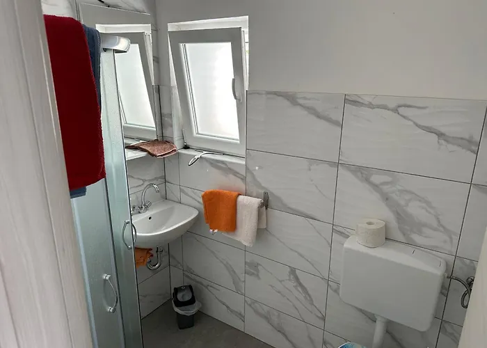 Josip Apartman Primosten