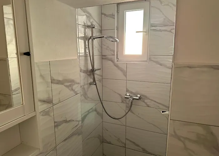 Josip 公寓 普利莫顿